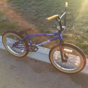 Meet your Posher, Brandon